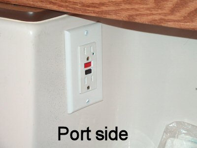 outlet