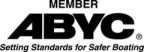 ABYC logo