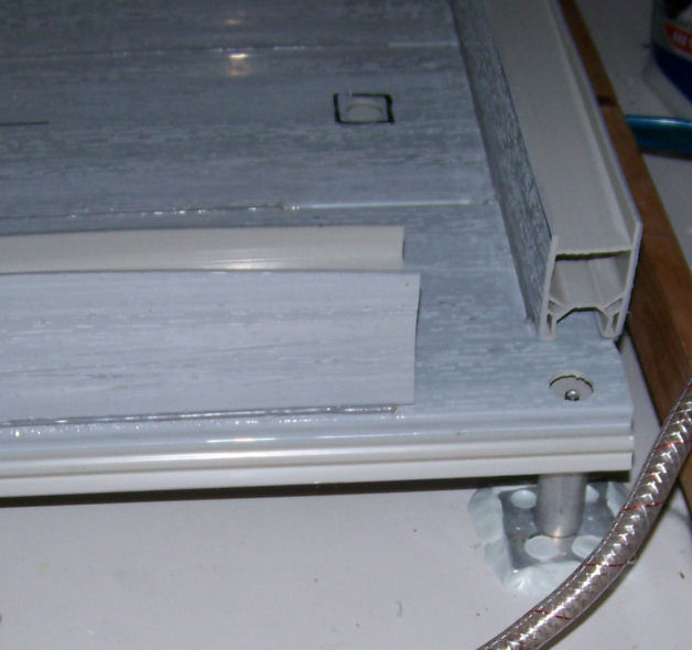 tank mount