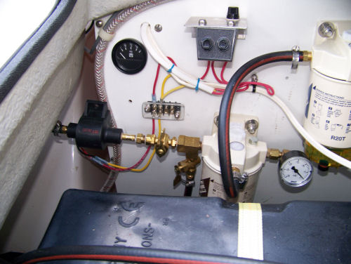 fuel system