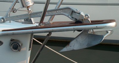 anchor