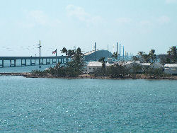 Pigeon Key