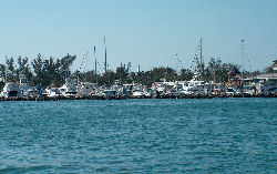 galleon
